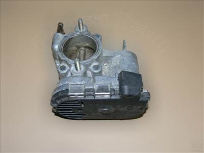 Opel Astra G 1997-2010 - pillangószelep ház, (z)10,12(xe)