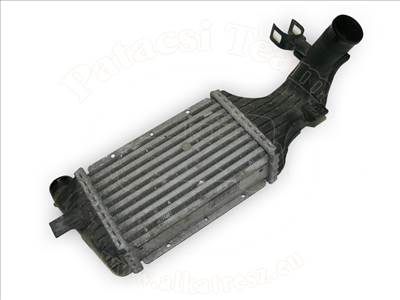 Opel Astra G 1997-2010 - levegőelőhűtő, (y)20,22(dth/dtr), 03-, jelölés: DF1