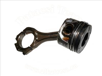 Opel Vectra C/2 2005-2008 - dugattyú, bal oldali, z30dt, hajtókarral, jelölés: B