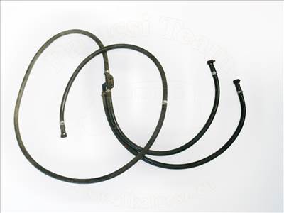 Opel Astra G 1997-2010 - cső, fényszóró mosóberendezés, belső átmérő 8 mm, készlet