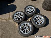 15" 4x100 Smart