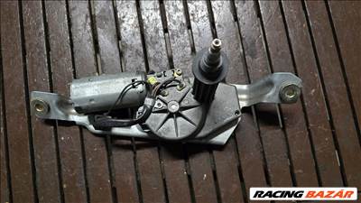 Seat Ibiza II hátsó ablaktörlő motor 6k6955713a