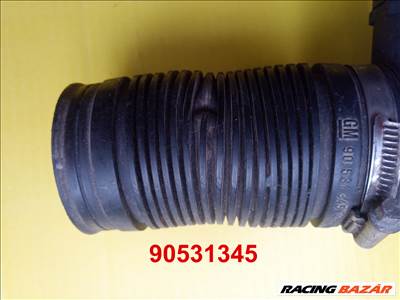 Opel Corsa C szívócső  90531345