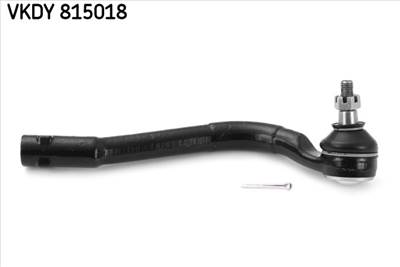 SKF VKDY 815018 - Kormánygömbfej HYUNDAI KIA