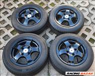 4x108 Dezent Alufelni 14" Ford, Mazda