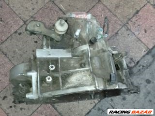 Fiat Ducato II Váltó (Mechanikus) *117860* 1. kép