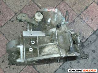 Fiat Ducato II Váltó (Mechanikus) *117860*