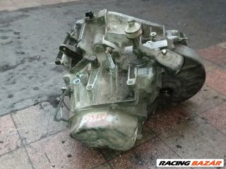 Fiat Ducato II Váltó (Mechanikus) *117860* 3. kép