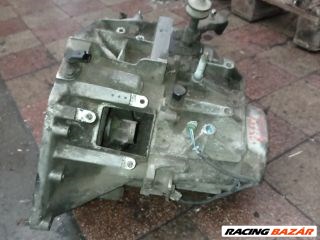 Fiat Ducato II Váltó (Mechanikus) *117860* 4. kép