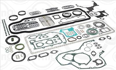 ELRING 061.691 - teljes tömítéskészlet, motor ERF KING LONG MAN MAZ MAZ-MAN NEOPLAN VAN HOOL