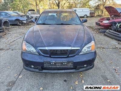Daewoo Evanda motorháztető 