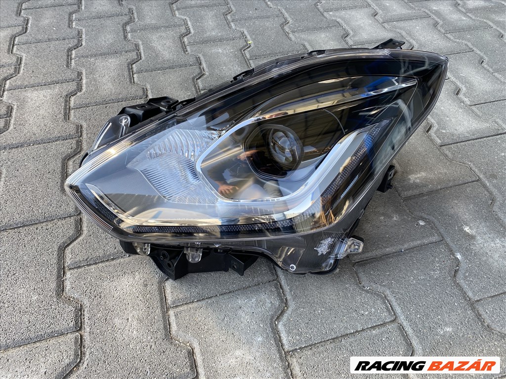 SUZUKI SWIFT MK8 2021 BAL FULL LED FÉNYSZÓRÓ ELADÓ 1. kép
