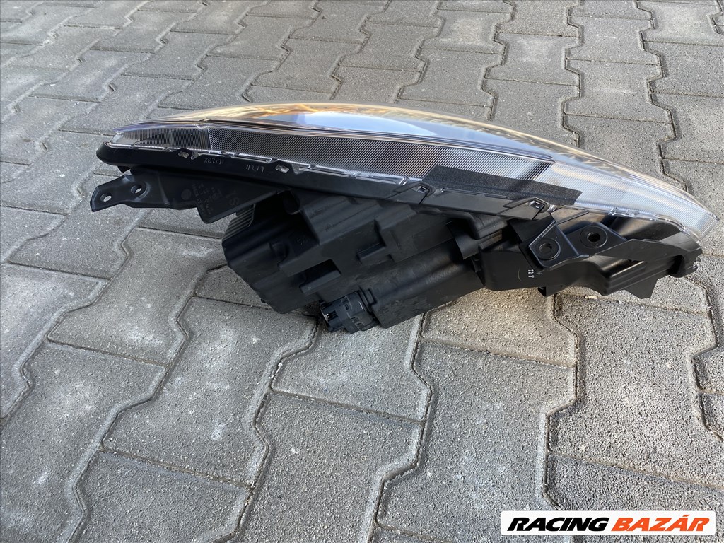 SUZUKI SWIFT MK8 2021 BAL FULL LED FÉNYSZÓRÓ ELADÓ 3. kép