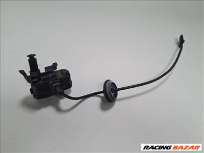 Volkswagen Polo V 6R tankajtó nyitó motor 6r0810773d