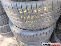  275/30/20"  Pirelli téli gumi 