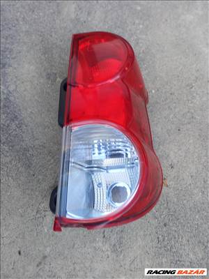 Nissan NV200 Kombi 110 Hátsó lámpaház jobboldali