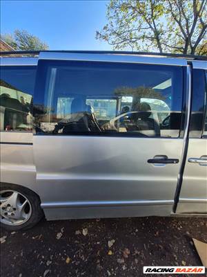 Mercedes Vito 638 jobb oldali tolóajtó 