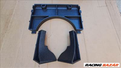 Opel Astra J kombi csomagtér tároló rekesz