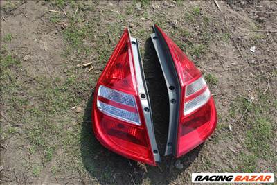 Hyundai i30 2009 hátsó lámpa  BAL  92401-2R0