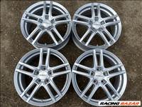 4db Dezent 17" Mercedes-Benz A - B - CLA alufelni. (3507)