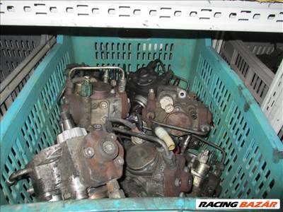 Citroën Jumper III Boxer 2.2 HDI magasnyomású pumpa nagynyomású szivattyú 2940000400  6C1Q9B395AB 2940000402