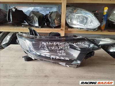Mitsubishi Outlander III Fényszóró  ecm92121c20