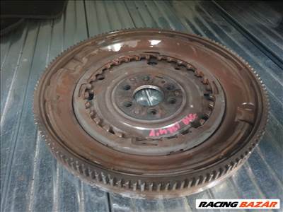 Volkswagen Golf VI lendkerék, 1.4 TSI DSG, 7 sebességes 03l185266c 03l155266c