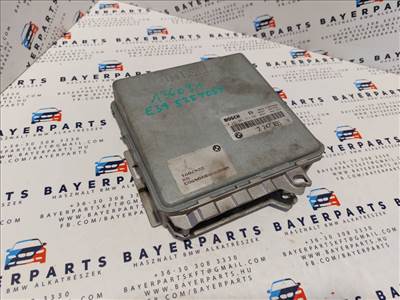 BMW E39 525tds M51 automata ECU computer motorvezérlő