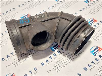 BMW E38 E39 520i 523i 525i 528i 728i M54 gumikönyök gumi cső légbeömlő