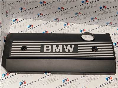 BMW E46 E39 M52 M54 motor trafó burkolat borítás