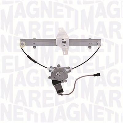MAGNETI MARELLI 350103170147 - ablakemelő HYUNDAI