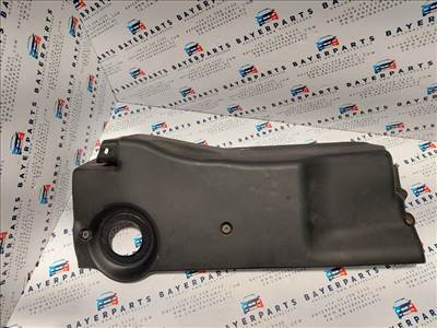 BMW E39 E38 X5 525d 530d 730d 184le M57 légszûrőház fedél motor burkolat motorburkolat