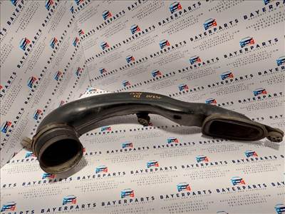BMW E39 520i 523i 528i 530i M52 M54 levegő légbeömlő cső