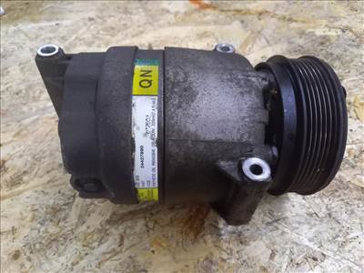 Opel Vectra B (1997-2002) 1.8 16V Benzines Klímakompresszor
