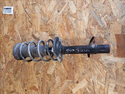 Peugeot 107 (2005-2014) 1.0 Benzines Jobb Első Lengéscsillapító Rugóval