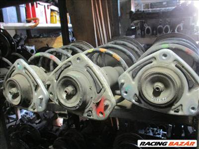 Fiat Multipla  gólyaláb első lengéscsillapító 