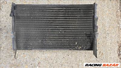 Volkswagen Polo Classic 1.4 16V AUA vízhűtő hűtőventilátorral 6k0121253as