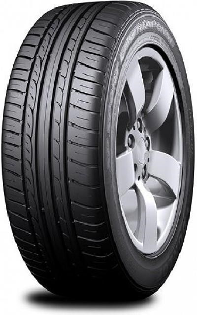 Dunlop SP Fastresponse XL 185/55 R16 87H nyári gumi 1. kép