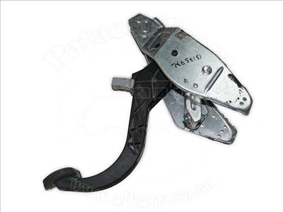 Opel Astra H 2003-2012 - kuplung pedál, konzollal, jelölés: BA/UC