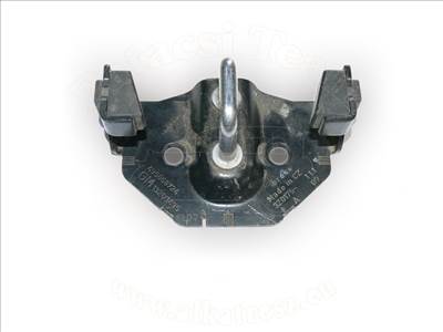 Opel Zafira B/2 2007-2011 - zárlemez, csomagtérfedél, 3/4/5 ajtós és van/caravan