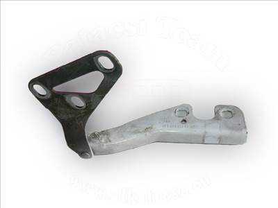 Opel Astra H 2003-2012 - zsanér, gépháztető, bal oldali, több szín!