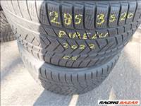  285/35/20"  Pirelli téli gumi 