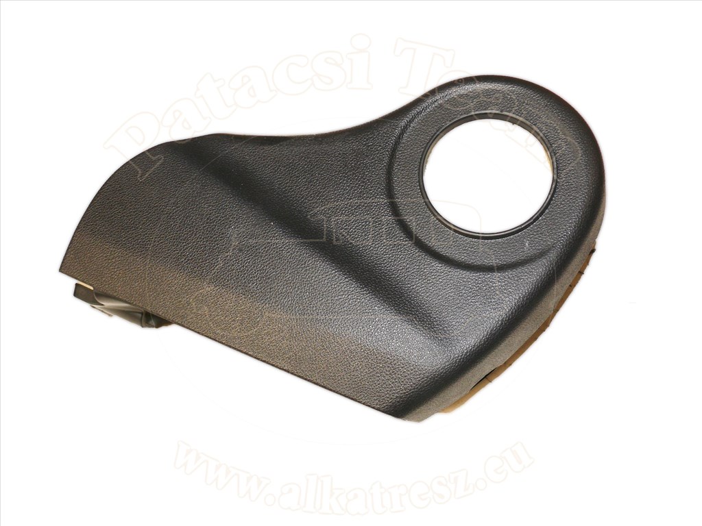 Opel Astra J 2009-2018 - burkolat, támla állítás, bal oldali első ülés, külső, fekete, -19 1. kép