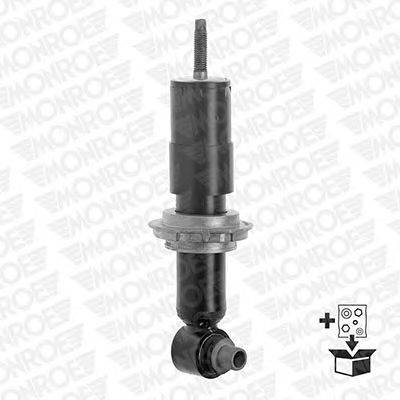 MONROE CB0205 - csillapító, vezetőfülke felfüggesztés VOLVO