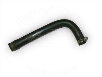 Opel Astra F 1991-2002 - cső, alapjárat szabályzó a pillangószelep házhoz, ( /c)18,20,24,26,30(le/ne/nv/nvr/se/seh/ser/sv)