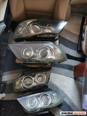 BMW 320d E90, E91, E92, E93 E90 Xenon lámpa 
