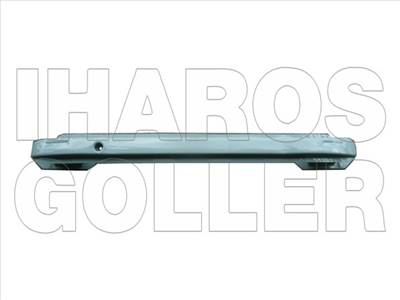 Ford S-Max 2006-2010 - Hátsó lökhárító merevítő