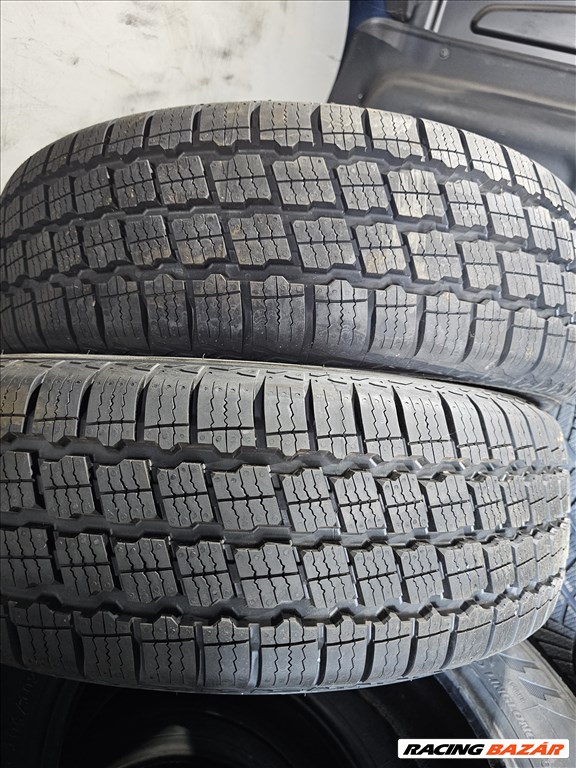  195/7015" új Linglong négyévszakos gumi gumi 1. kép