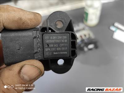 Volkswagen up!, Seat Mii, Skoda Citigo map sensor  0261230235 bpk03c906051f