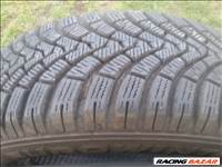  185/65R15 Falken Eurowinter HS01 új 2 db téli gumi 